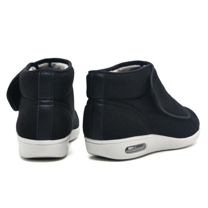 Mini-Bottes Orthopédiques Confortables