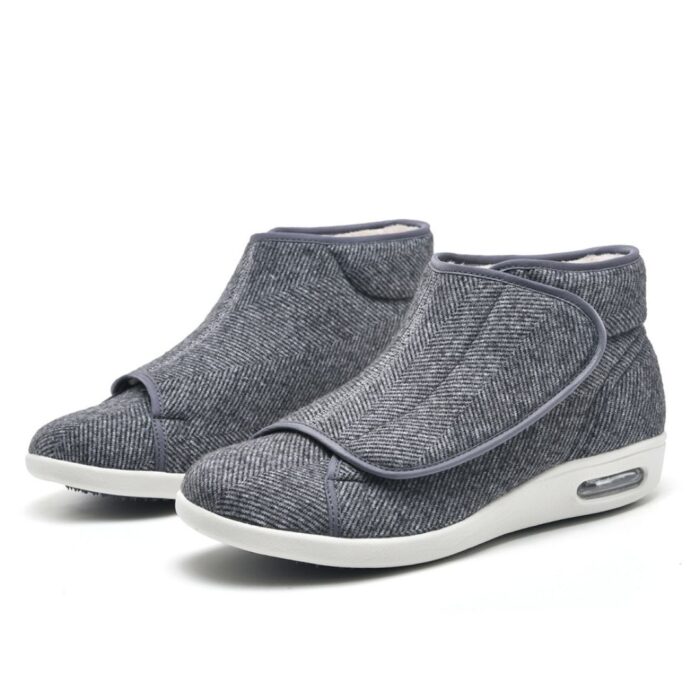 Mini-Bottes Orthopédiques Confortables
